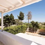 Villa Sun Drop 1 With Private Pool, 5-Min Walk To Drios Beach Drios