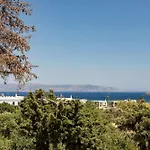 Villa Sun Drop 1 With Private Pool, 5-Min Walk To Drios Beach