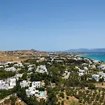 Sun Drop 1 With Private Pool, 5-Min Walk To Drios Beach Drios