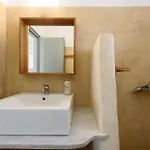Villa Sun Drop 1 With Private Pool, 5-Min Walk To Drios Beach Drios