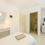 Sun Drop 1 With Private Pool, 5-Min Walk To Drios Beach