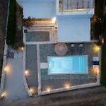 Sun Drop 1 With Private Pool, 5-Min Walk To Drios Beach