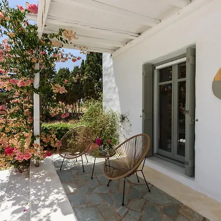 Sun Drop 1 With Private Pool, 5-Min Walk To Drios Beach *