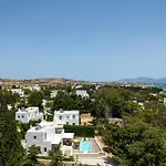 Sun Drop 1 With Private Pool, 5-Min Walk To Drios Beach فيلة دريوس