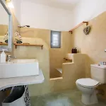 Sun Drop 1 With Private Pool, 5-Min Walk To Drios Beach دريوس