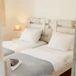 فيلة Sun Drop 1 With Private Pool, 5-Min Walk To Drios Beach *