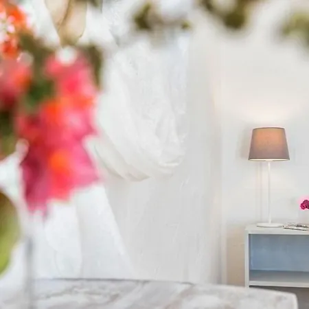 Sun Drop I With Private Pool Paros *