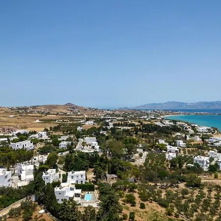 Sun Drop 1 With Private Pool, 5-min Walk To Drios