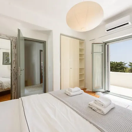 Villa Sun Drop 1 With Private Pool, 5-min Walk To