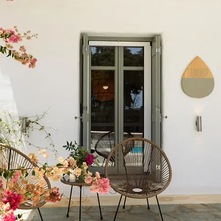Villa Sun Drop 1 With Private Pool, 5-min Walk To