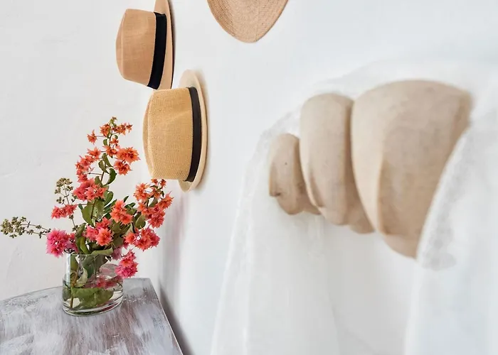 Villa Sun Drop I With Private Pool Paros Drios