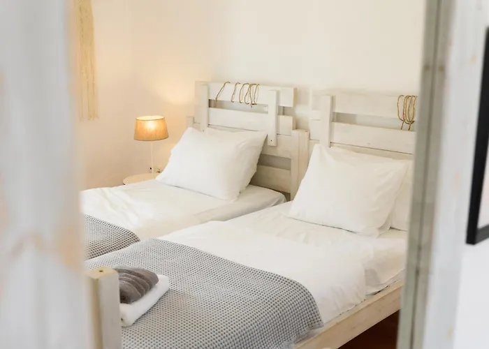 Villa Sun Drop I With Private Pool Paros *